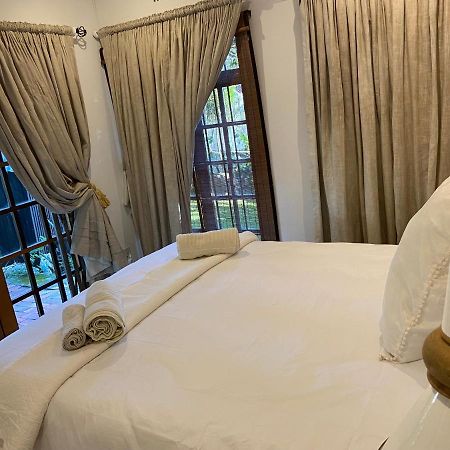 Waterloo Guest House Durban Buitenkant foto