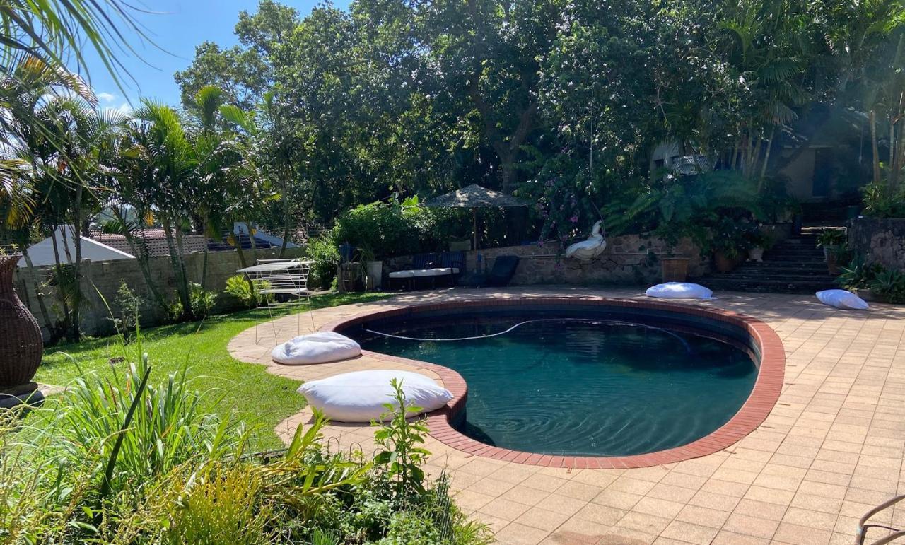 Waterloo Guest House Durban Buitenkant foto