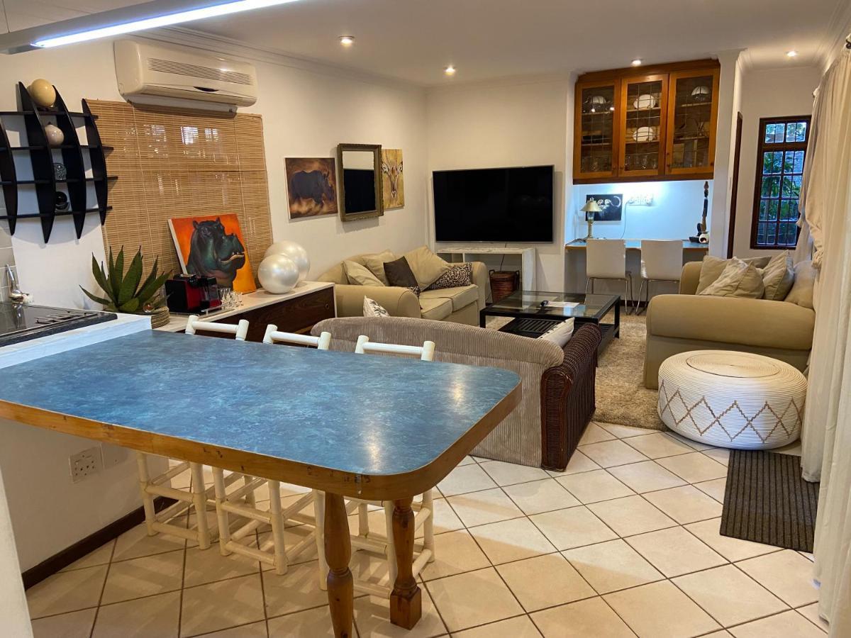 Waterloo Guest House Durban Buitenkant foto