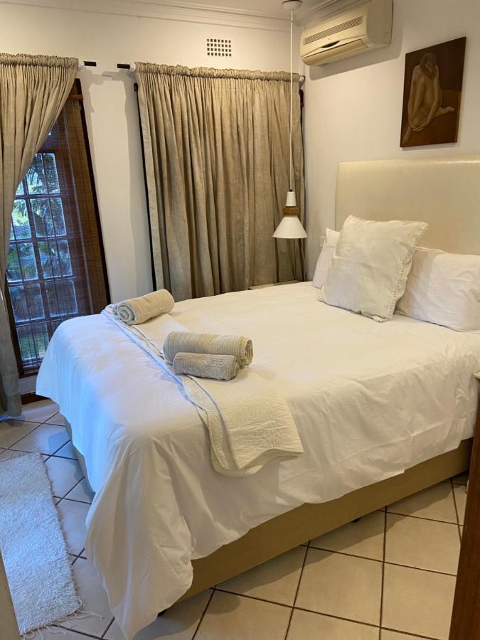 Waterloo Guest House Durban Buitenkant foto