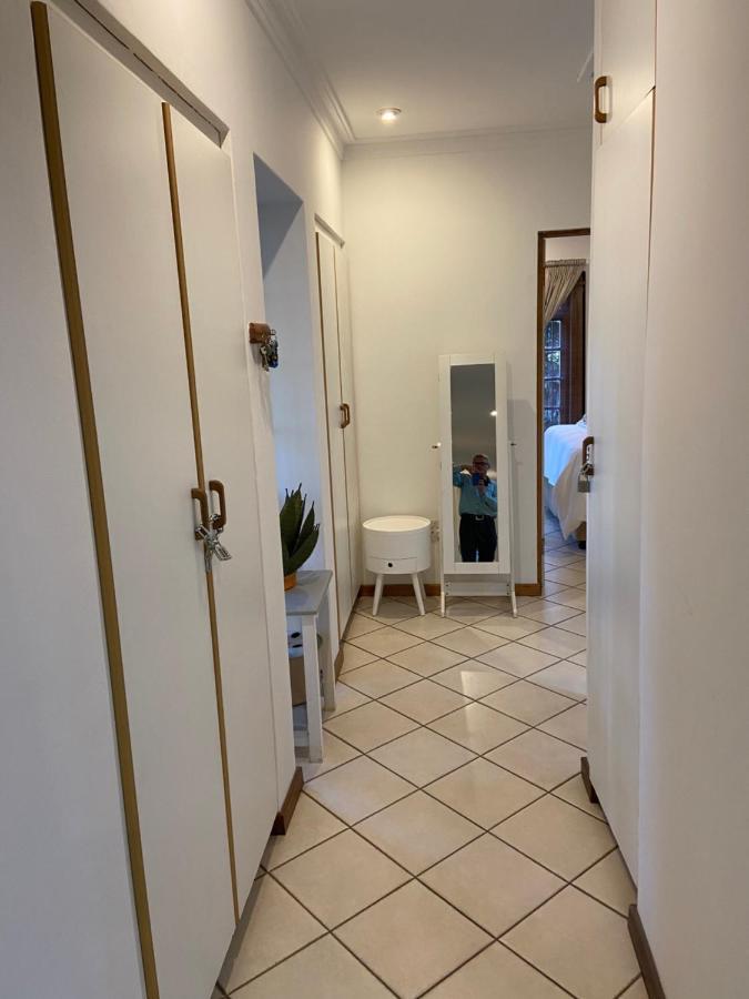 Waterloo Guest House Durban Buitenkant foto
