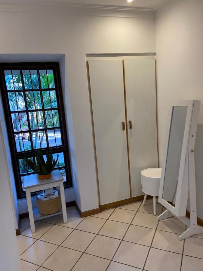 Waterloo Guest House Durban Buitenkant foto