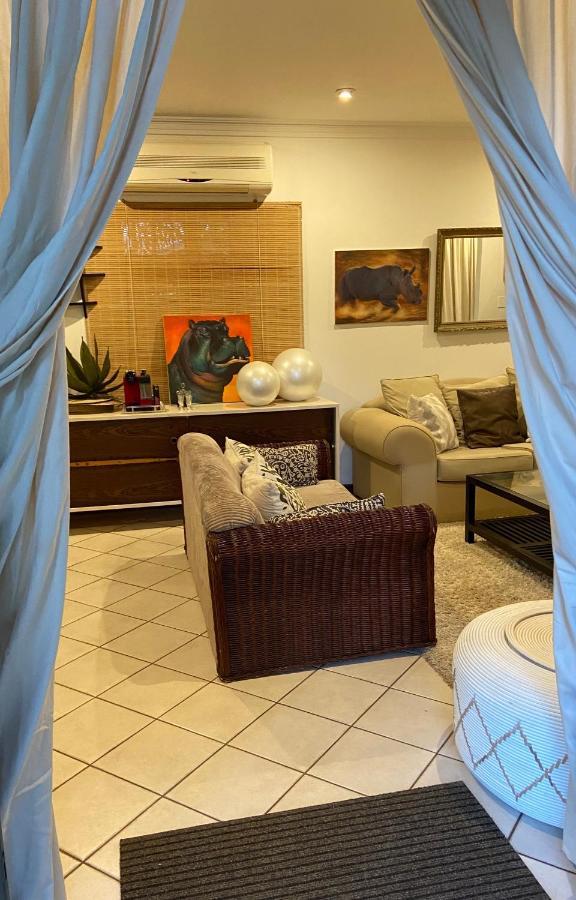 Waterloo Guest House Durban Buitenkant foto